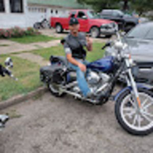 Meet your Posher, Shawn